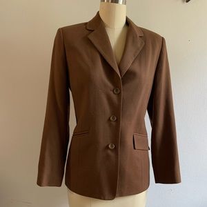 Talbots jacket